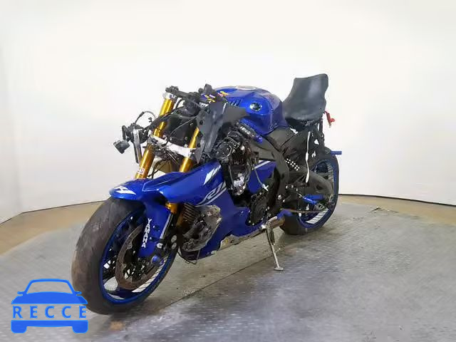 2017 YAMAHA YZFR1 JYARN39E7HA003116 image 3