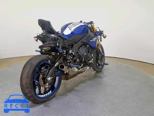 2017 YAMAHA YZFR1 JYARN39E7HA003116 image 7