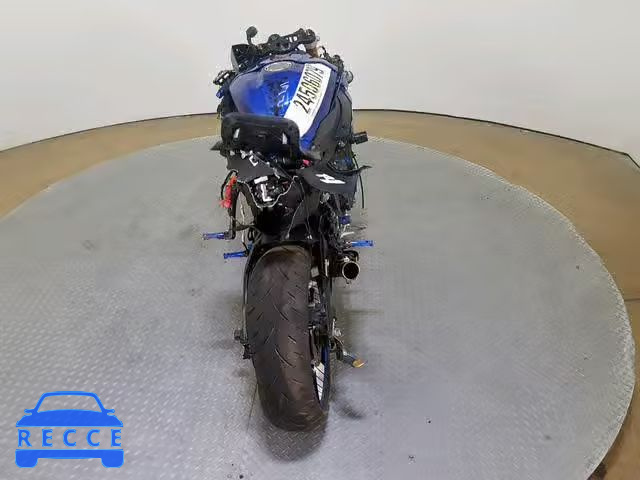 2017 YAMAHA YZFR1 JYARN39E7HA003116 image 8