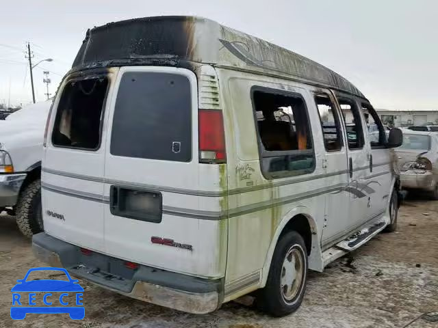 1997 GMC SAVANA RV 1GDFG15M1V1017121 Bild 3