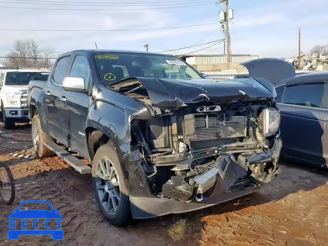 2017 GMC CANYON DEN 1GTP6EE16H1176584 image 0