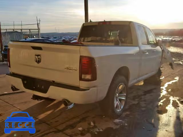 2014 DODGE RAM 1C6RR7HT4ES138907 image 3