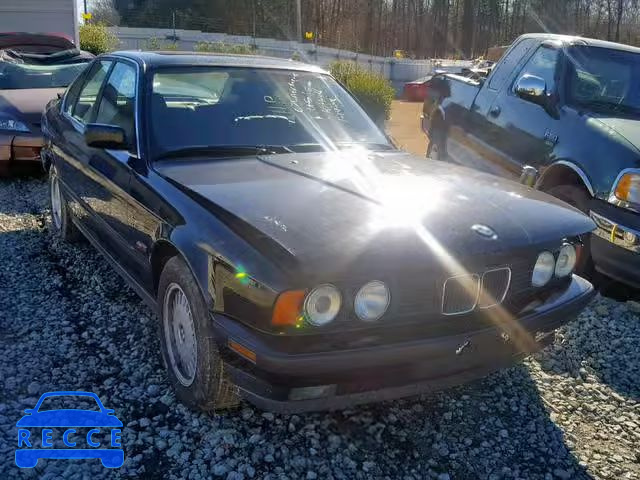 1994 BMW 525 I AUTO WBAHD6326RGK44650 image 0