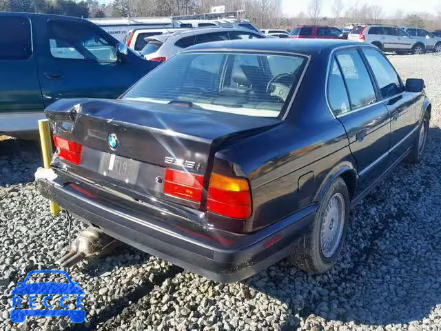 1994 BMW 525 I AUTO WBAHD6326RGK44650 image 3