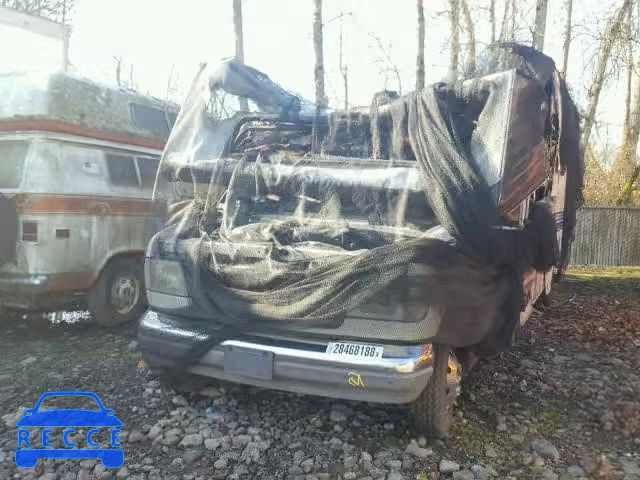 1992 FORD MOTORHOME 1FDKE30G7NHB04739 зображення 1