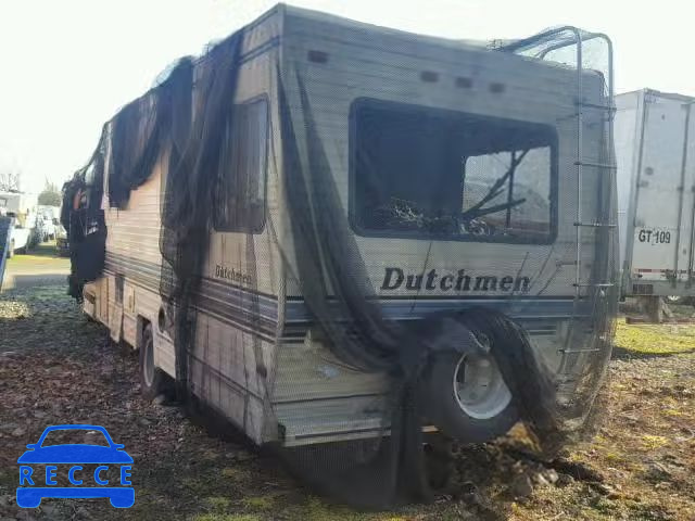 1992 FORD MOTORHOME 1FDKE30G7NHB04739 image 2