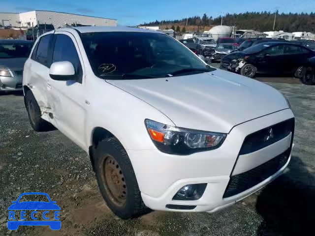 2012 MITSUBISHI RVR SE JA4AH3AUXCZ605511 зображення 0