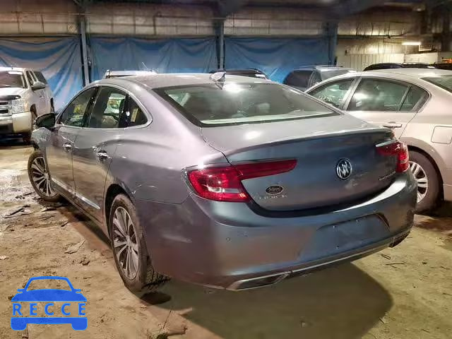 2018 BUICK LACROSSE E 1G4ZP5SS6JU143412 Bild 2