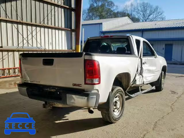 2009 GMC SIERRA C25 1GTHC59K99E119631 image 3