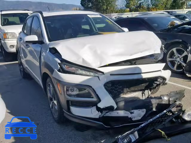 2018 HYUNDAI KONA LIMIT KM8K33A58JU104463 image 0