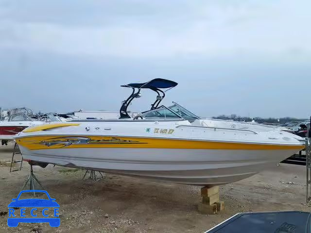 2005 CROW MARINE LOT JTC59510B505 image 1