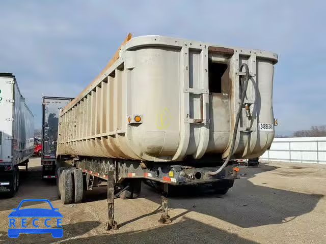 1979 FRUEHAUF TRAILER FWZ356725 image 0