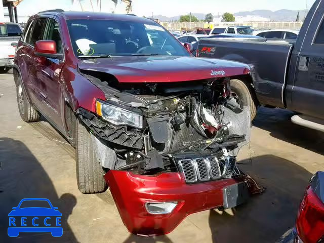 2019 JEEP GRAND CHER 1C4RJEAG6KC556733 image 0