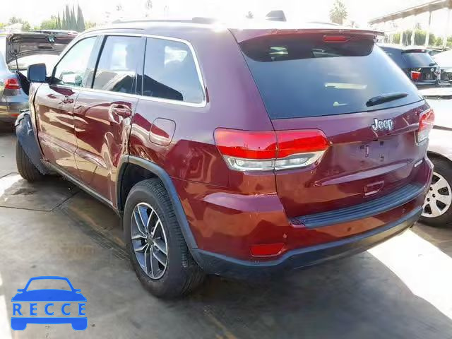 2019 JEEP GRAND CHER 1C4RJEAG6KC556733 image 2