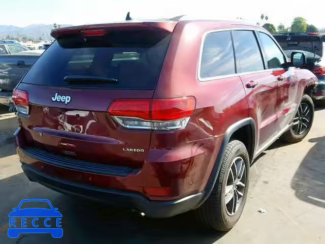 2019 JEEP GRAND CHER 1C4RJEAG6KC556733 image 3