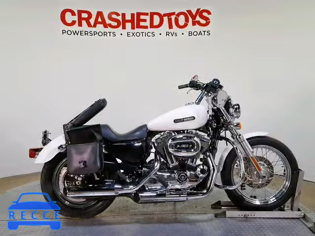 2009 HARLEY-DAVIDSON XL1200 L 1HD1CX3199K412541 image 0