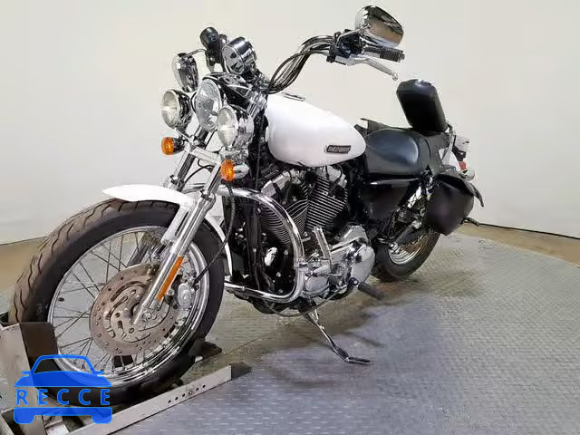 2009 HARLEY-DAVIDSON XL1200 L 1HD1CX3199K412541 image 3