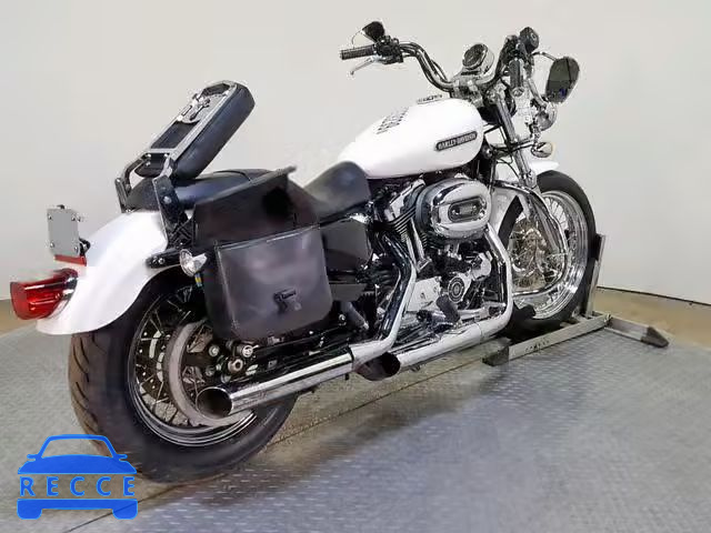 2009 HARLEY-DAVIDSON XL1200 L 1HD1CX3199K412541 image 7