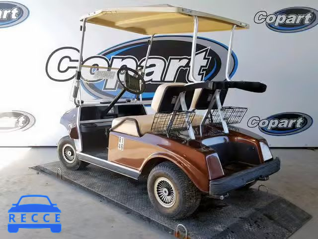 1993 CLUB CLUB CAR A9317326446 image 2