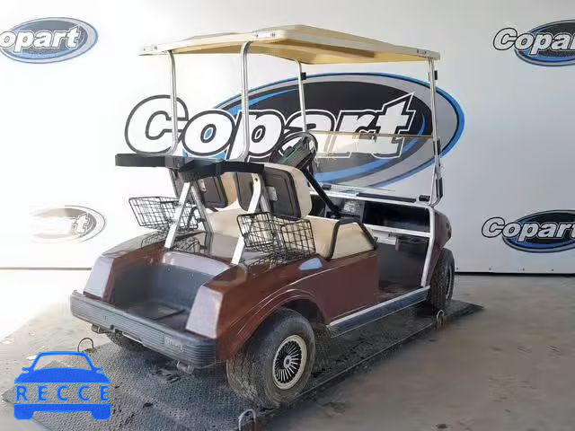 1993 CLUB CLUB CAR A9317326446 image 3