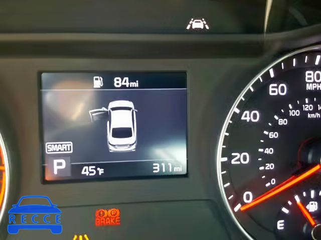 2019 KIA FORTE FE 3KPF24AD1KE027781 image 7