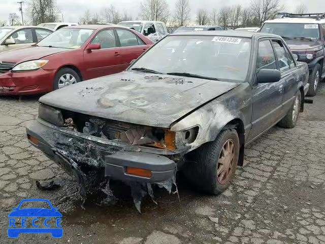 1991 NISSAN STANZA JN1FU21P1MT320442 image 1