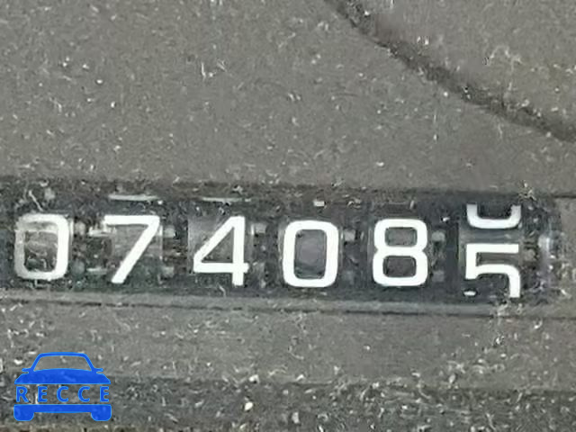 1991 NISSAN STANZA JN1FU21P1MT320442 image 7
