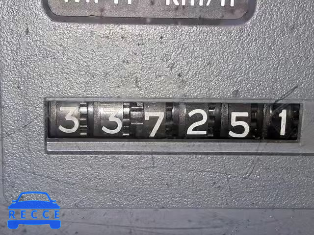 1986 CHEVROLET BLAZER S10 1G8CT18R2G8101530 image 7