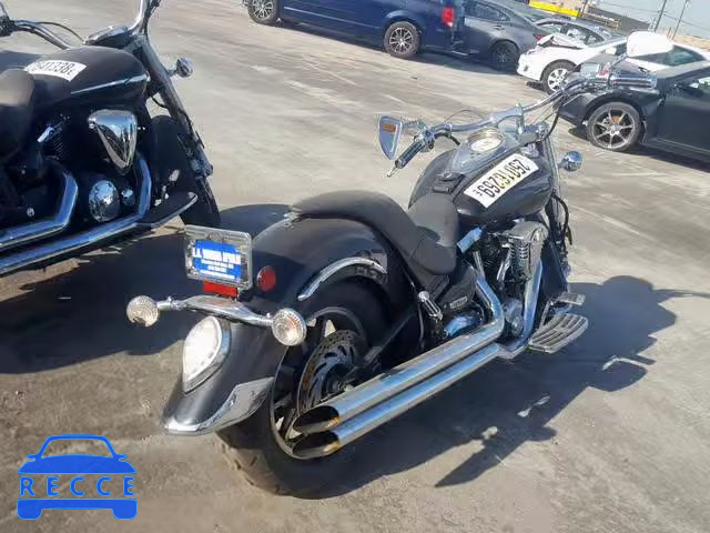 2005 YAMAHA XV1700 A JYAVP17Y45A001586 image 3