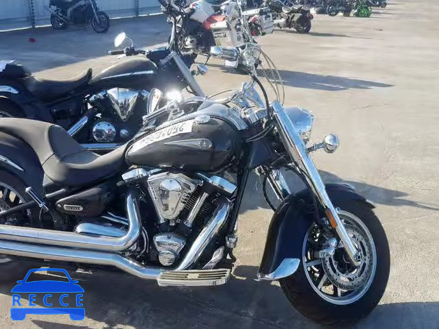 2005 YAMAHA XV1700 A JYAVP17Y45A001586 image 4
