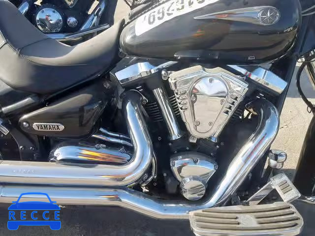 2005 YAMAHA XV1700 A JYAVP17Y45A001586 image 6