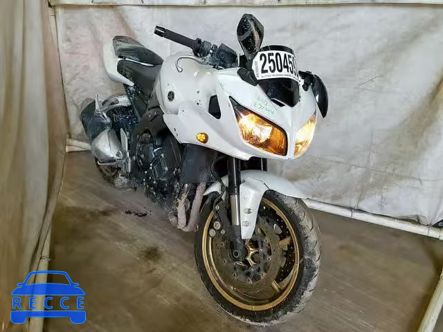 2008 YAMAHA FZ1 S JYARN17E88A004878 image 0