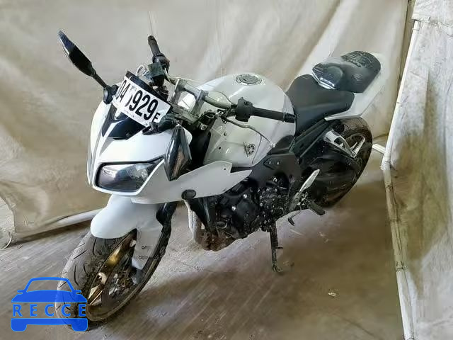 2008 YAMAHA FZ1 S JYARN17E88A004878 Bild 1