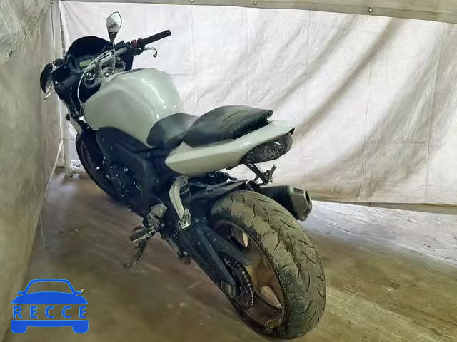 2008 YAMAHA FZ1 S JYARN17E88A004878 Bild 2