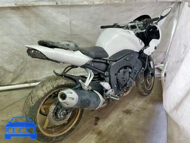 2008 YAMAHA FZ1 S JYARN17E88A004878 image 3