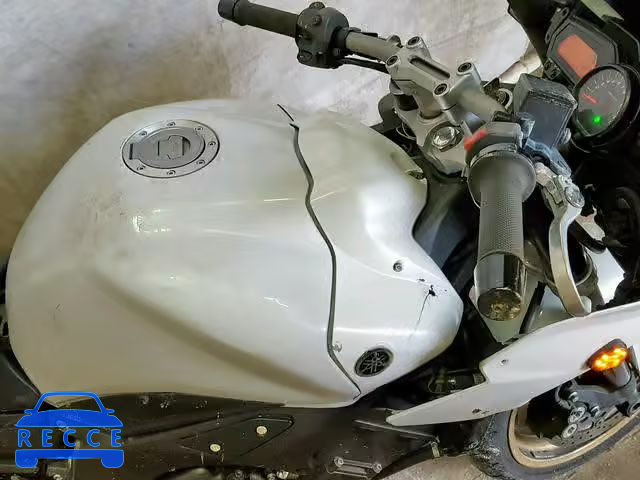 2008 YAMAHA FZ1 S JYARN17E88A004878 image 4