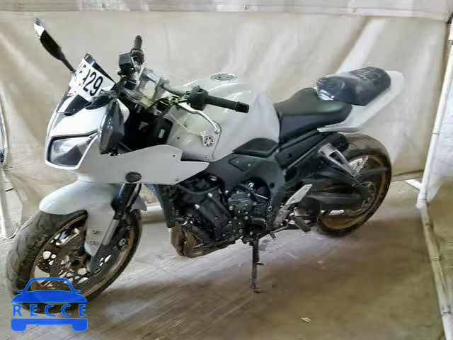 2008 YAMAHA FZ1 S JYARN17E88A004878 Bild 8