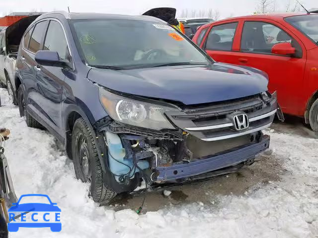 2012 HONDA CR-V TOURI 2HKRM4H97CH117622 image 0