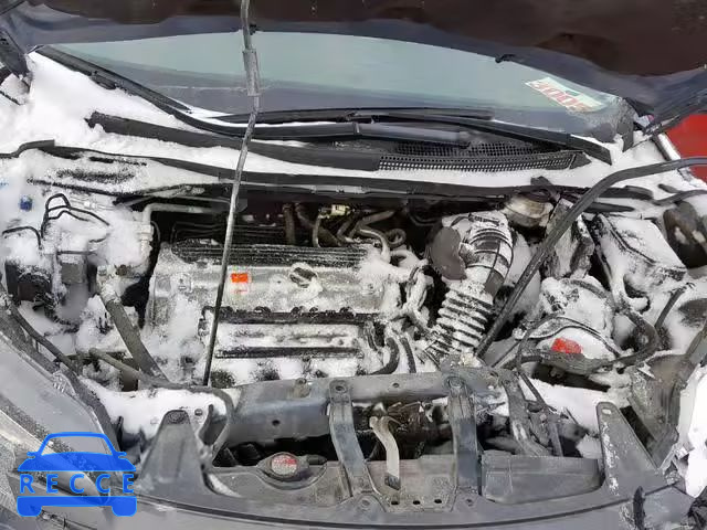 2012 HONDA CR-V TOURI 2HKRM4H97CH117622 image 6