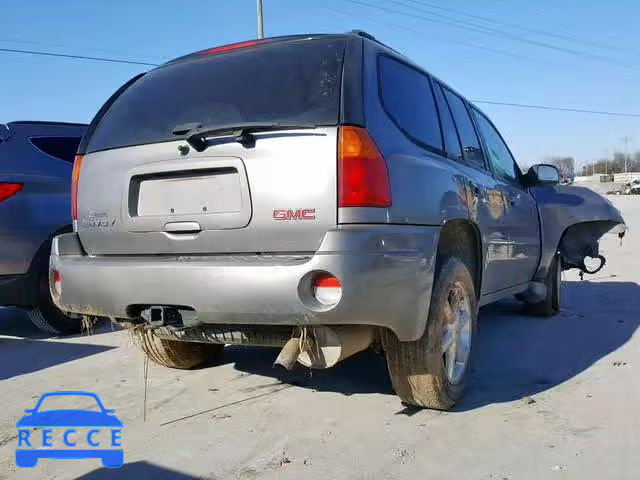 2009 GMC ENVOY SLT 1GKDT43S992104439 зображення 3