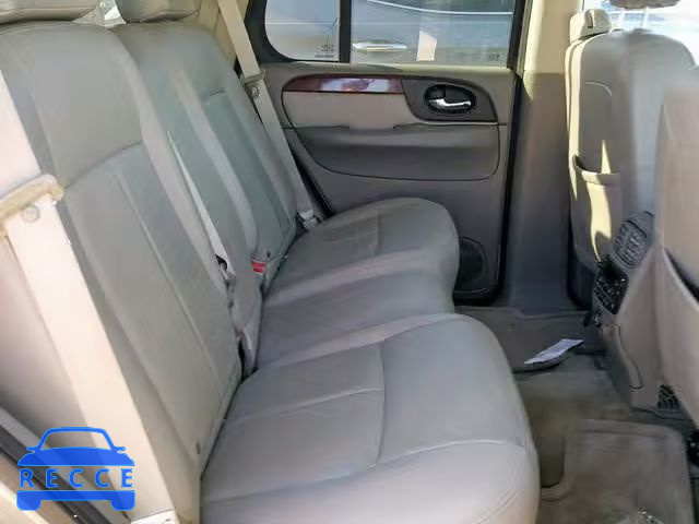 2009 GMC ENVOY SLT 1GKDT43S992104439 зображення 5