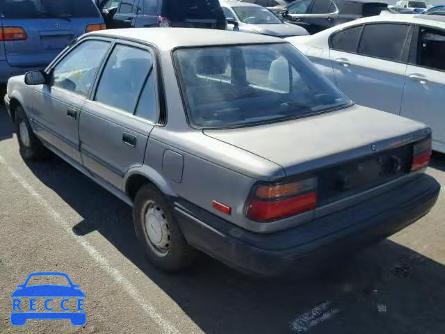 1988 TOYOTA COROLLA DL JT2AE92E2J3056856 зображення 2