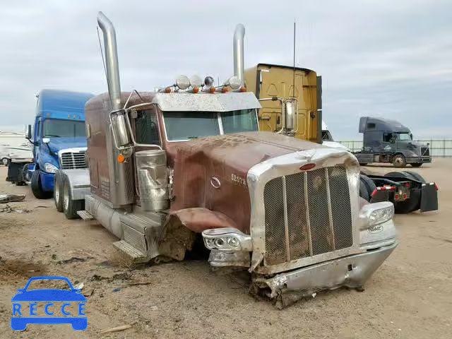 2019 PETERBILT 389 1XPXD49X7KD269536 Bild 0