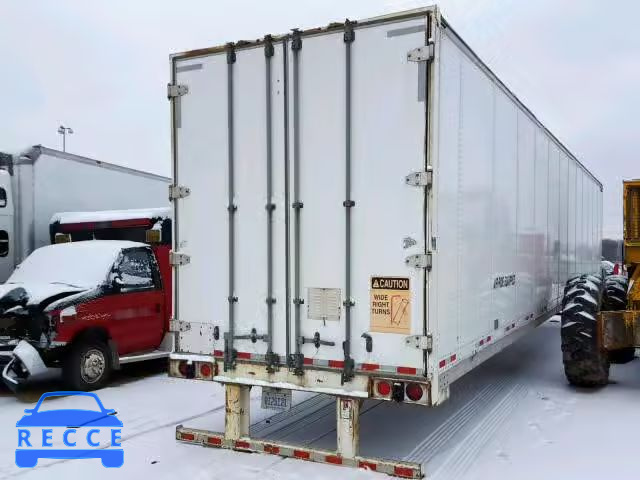 2013 GREAT DANE TRAILER DRY 53FT 1GRAP0629DT577547 image 3