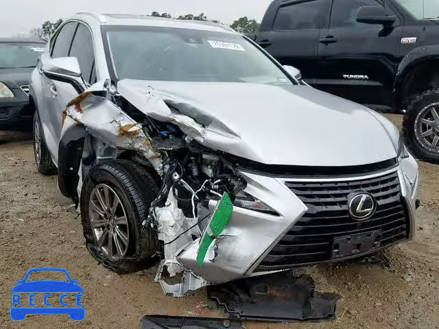 2018 LEXUS NX 300 JTJYARBZ8J2103959 image 0