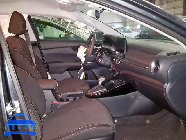 2019 KIA FORTE GT L 3KPF34AD3KE015208 image 4