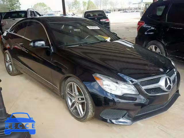 2015 MERCEDES-BENZ E 400 WDDKJ6FB6FF300946 Bild 0