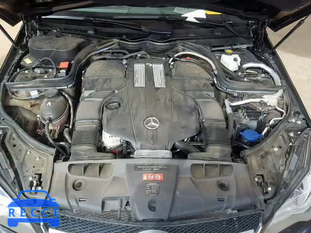 2015 MERCEDES-BENZ E 400 WDDKJ6FB6FF300946 зображення 6