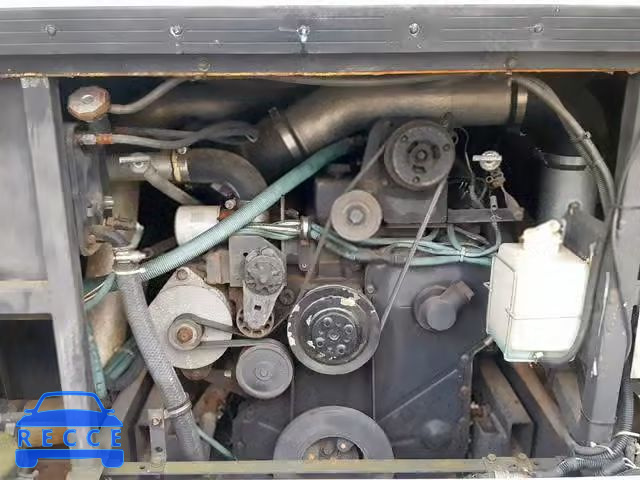 1995 SPARTAN MOTORS MOTORHOME 4S7MT9K03SC019278 image 6