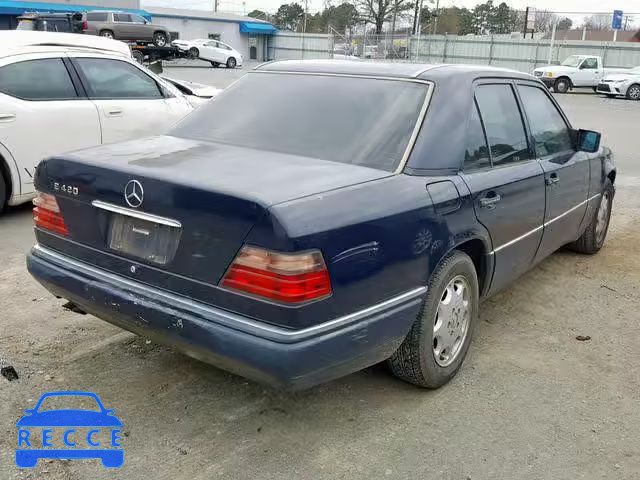 1994 MERCEDES-BENZ E 420 WDBEA34E4RC144509 image 3